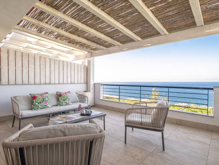 Ferienwohnung für 4 Personen, mit Terrasse in Nord Sardinien - 2