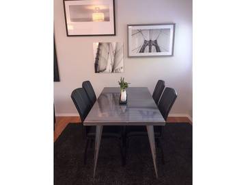 Vacation Home for 2 Guests in Portland, Willamette Valley, Picture 1