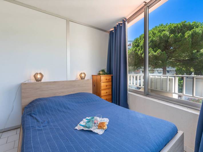 Gîte pour 4 personnes, avec terrasse dans Le Couchant - 4