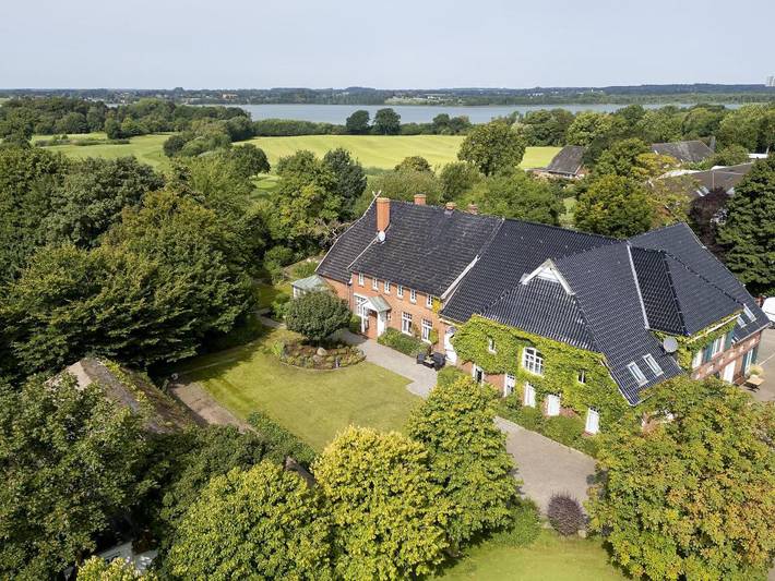 Ferienhaus für 6 Personen, mit Garten und Sauna, mit Haustier in Ratekau
