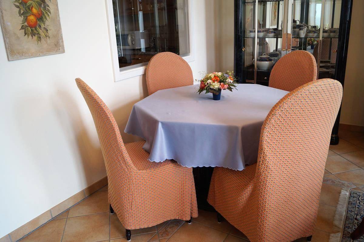 Ganze Wohnung, Villa Undine Wohnung Nr. 6: Komfortable Ferienwohnung mit Meerblick in Ahlbeck in Drei Kaiserbäder, Heringsdorf