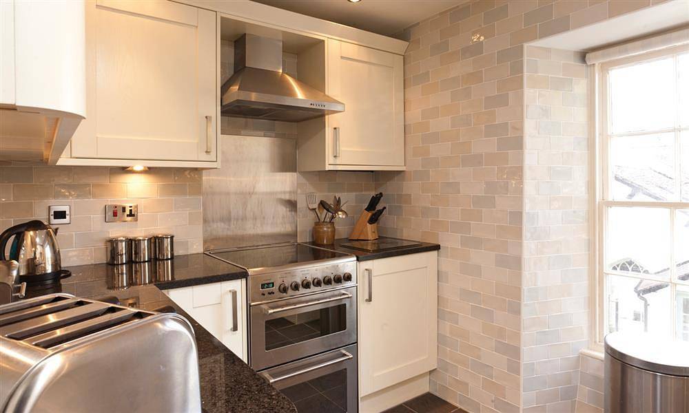 Entire apartment, Scafell in Ambleside, Lake District