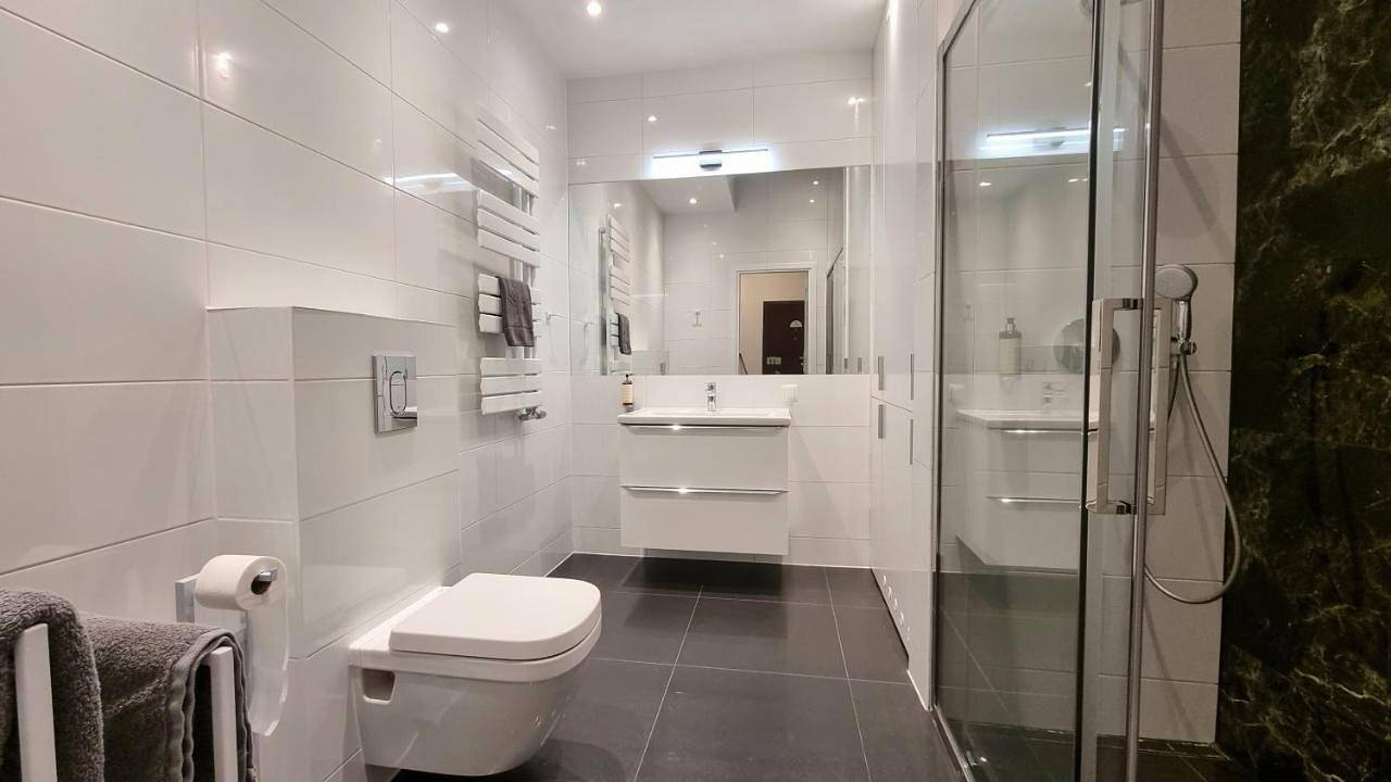 Nook Nook Apartments Katarzyny 2 in Kazimierz, Cracovia