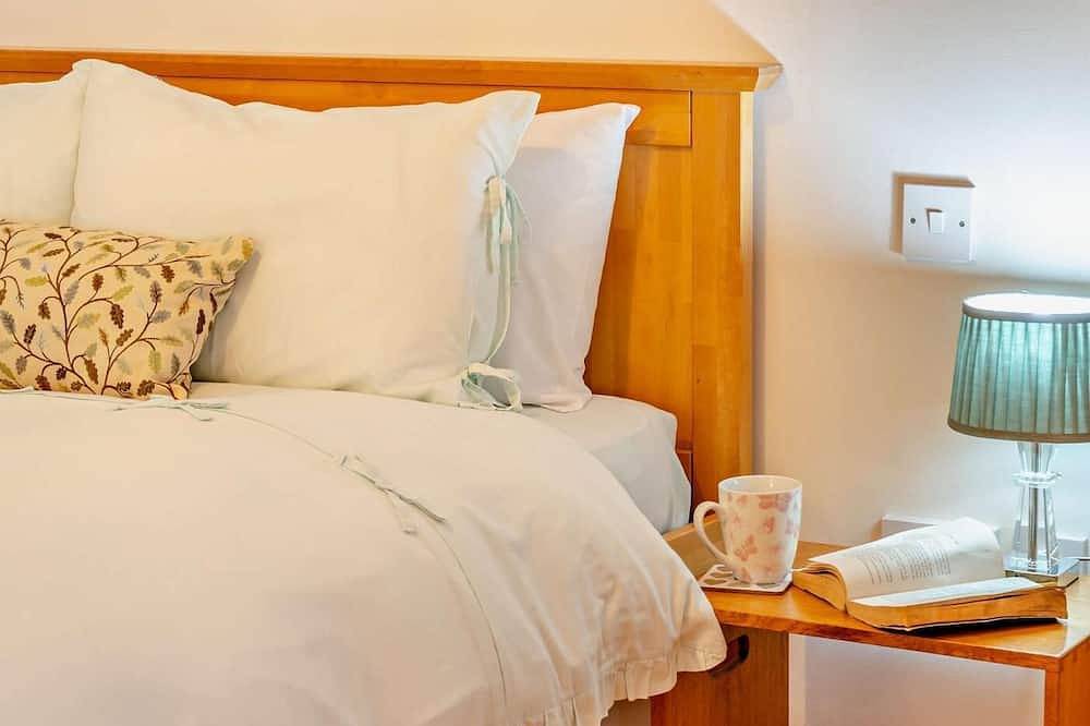1 Bed in Kidwelly in Kidwelly, Carmarthenshire