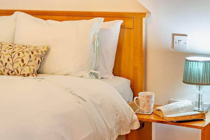 1 Bed in Kidwelly in Kidwelly, Carmarthenshire