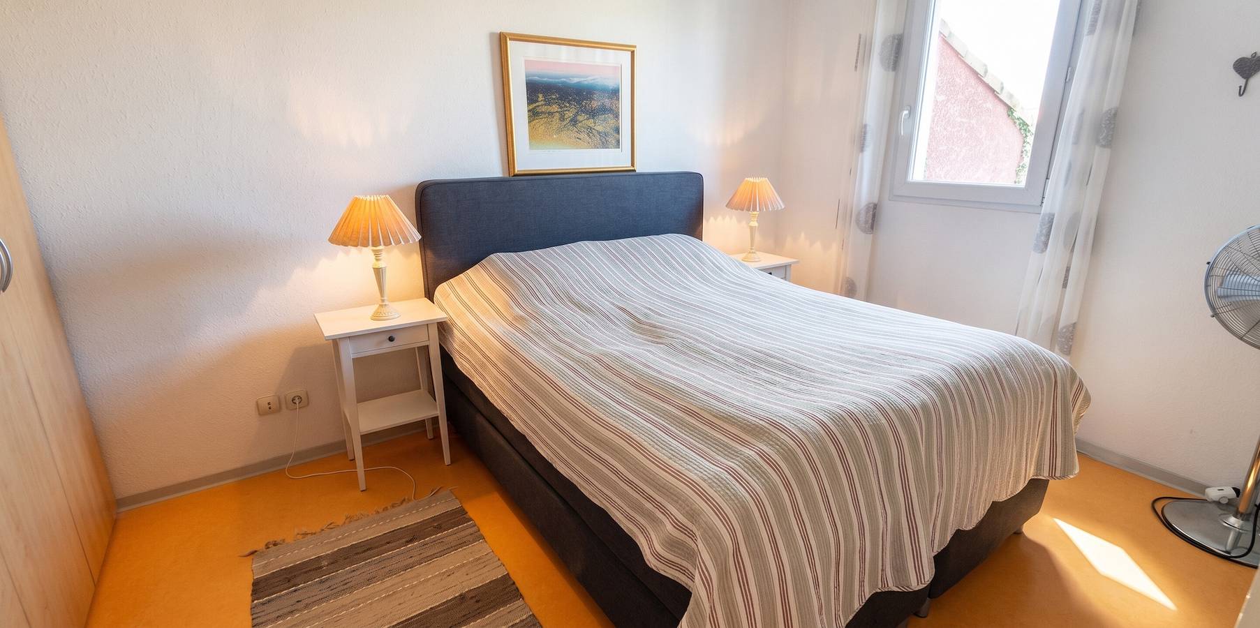 Schöne Ferienwohnung nahe Béziers mit Gemeinschaftspool in Béziers, Côte d'Améthyste