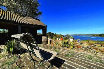 Gîte pour 7 personnes, avec jardin à Pleudaniel