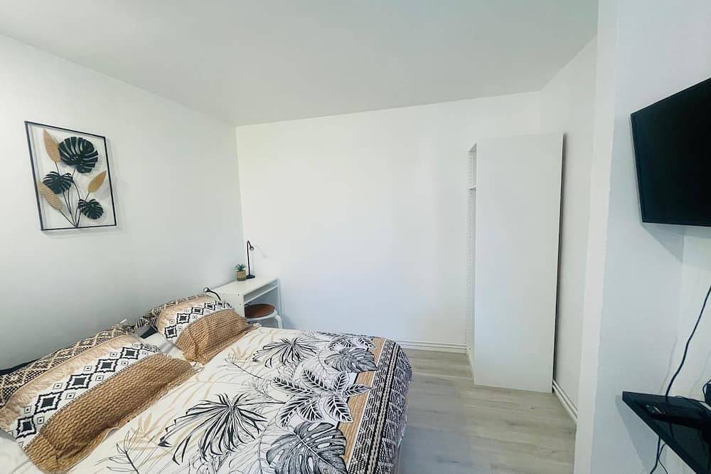 Entire apartment, Appartement Charmant Cocon Plus in Croix, Lille region
