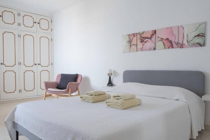 Gîte pour 2 personnes à Olhão - 3