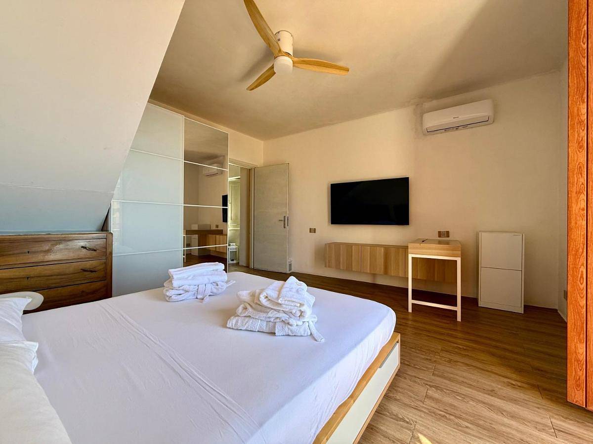 Sdraiati Pollica - Apartments - Bed & Breakfast in Pollica, Cilento Coast