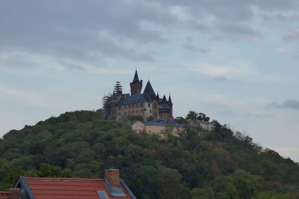 Ganze Wohnung, Ferienwohnung - Harzbiene in Wernigerode, Harzvorland