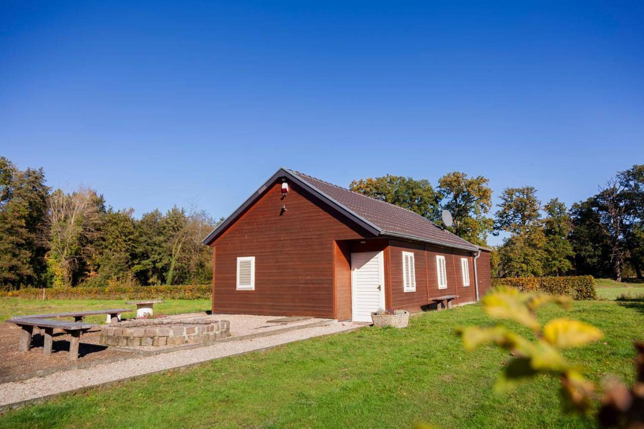 Holiday Home in Wassenberg, Niederrhein