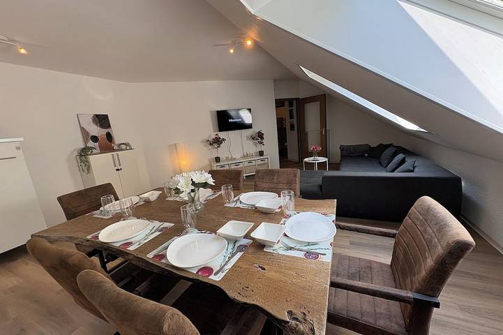 Hütte für 4 Personen, mit Sauna und Balkon in Todtnauberg (Todtnau)