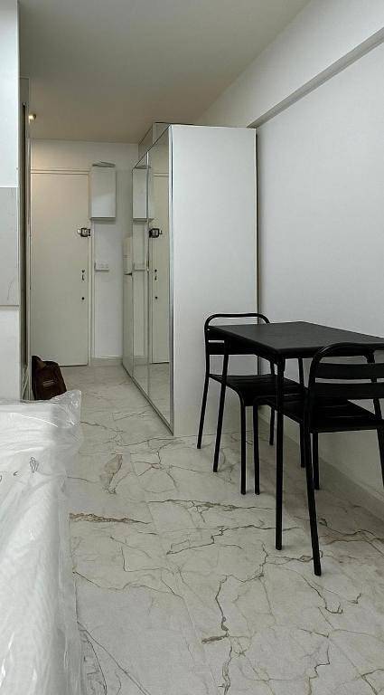 Gîte pour 2 personnes, avec vue et jardin dans Parc des Princes - 4