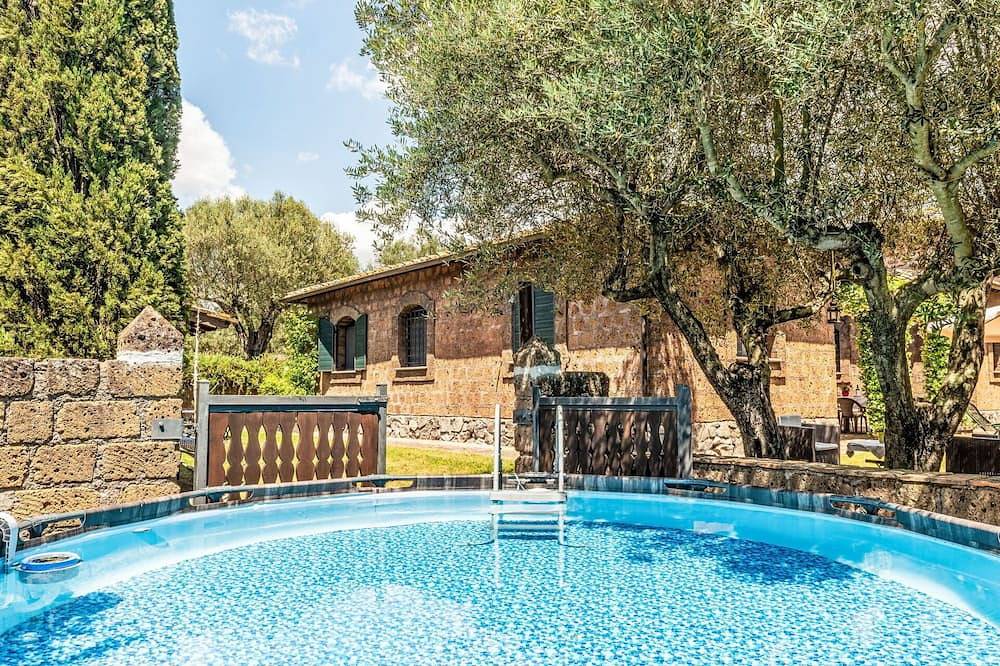 Casa vacanza a Tuscia a partire da 141€ a notte