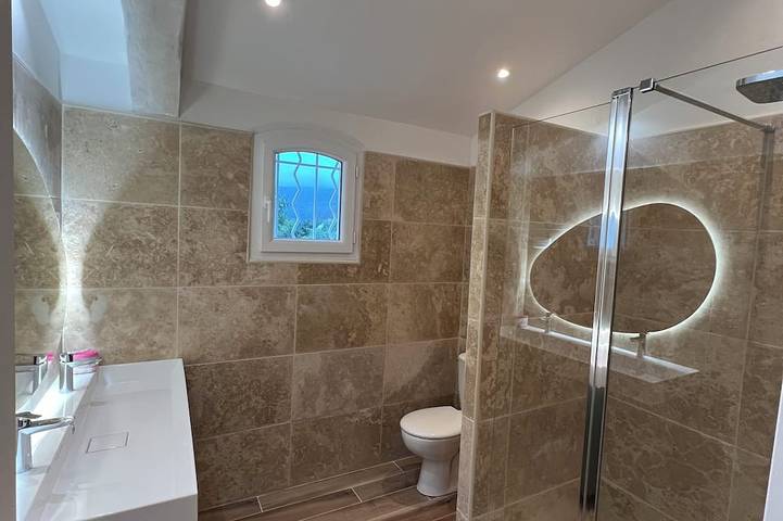 Villa pour 10 personnes à Ceyreste - 4