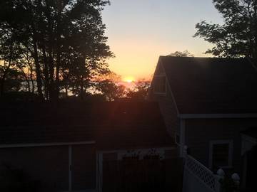 Vacation House for 6 Guests in Gloucester (MA), Cape Ann, Picture 2