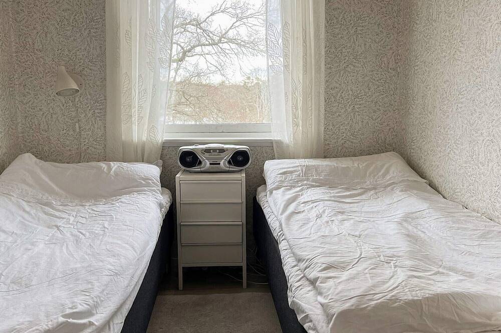 4 Sterne Ferienhaus in Ingarö in Artipelag, Stockholmer Schärengarten