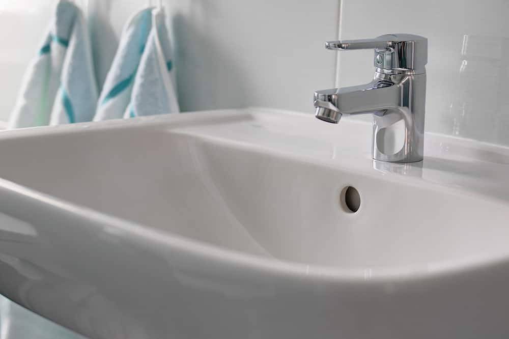 Ferienhaus zwischen großem Goitzschesee und Mühlfeldsee in Löbnitz, Nordsachsen