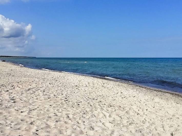 Bungalow für 2 Personen, mit Terrasse und Garten auf Fischland - Darß - Zingst - 3