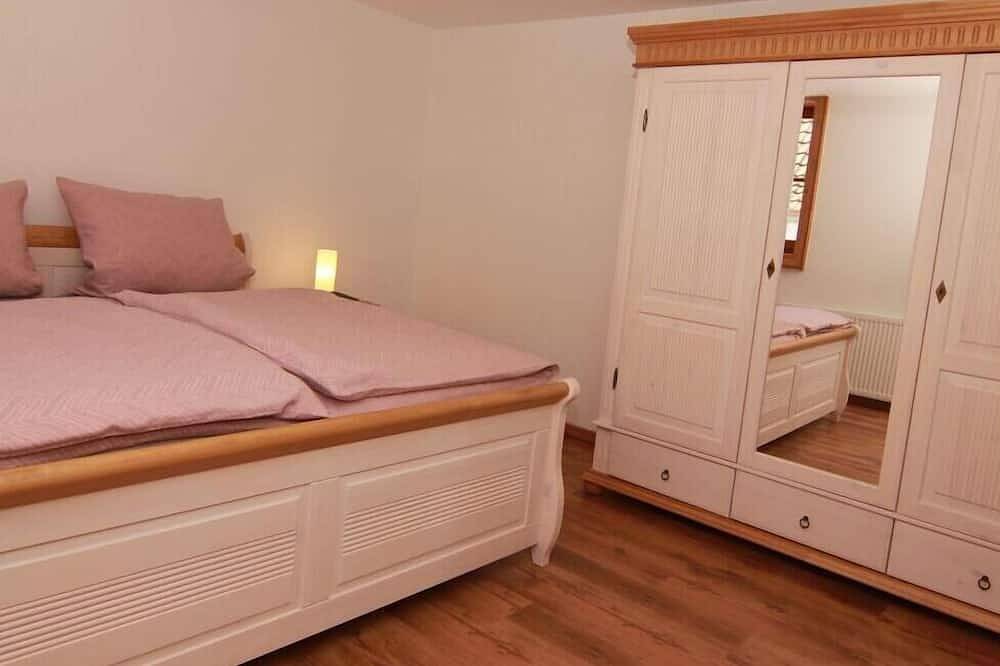 Ganze Wohnung, Ferienwohnung Stadthaus in Mellrichstadt, Rhön-Bayern