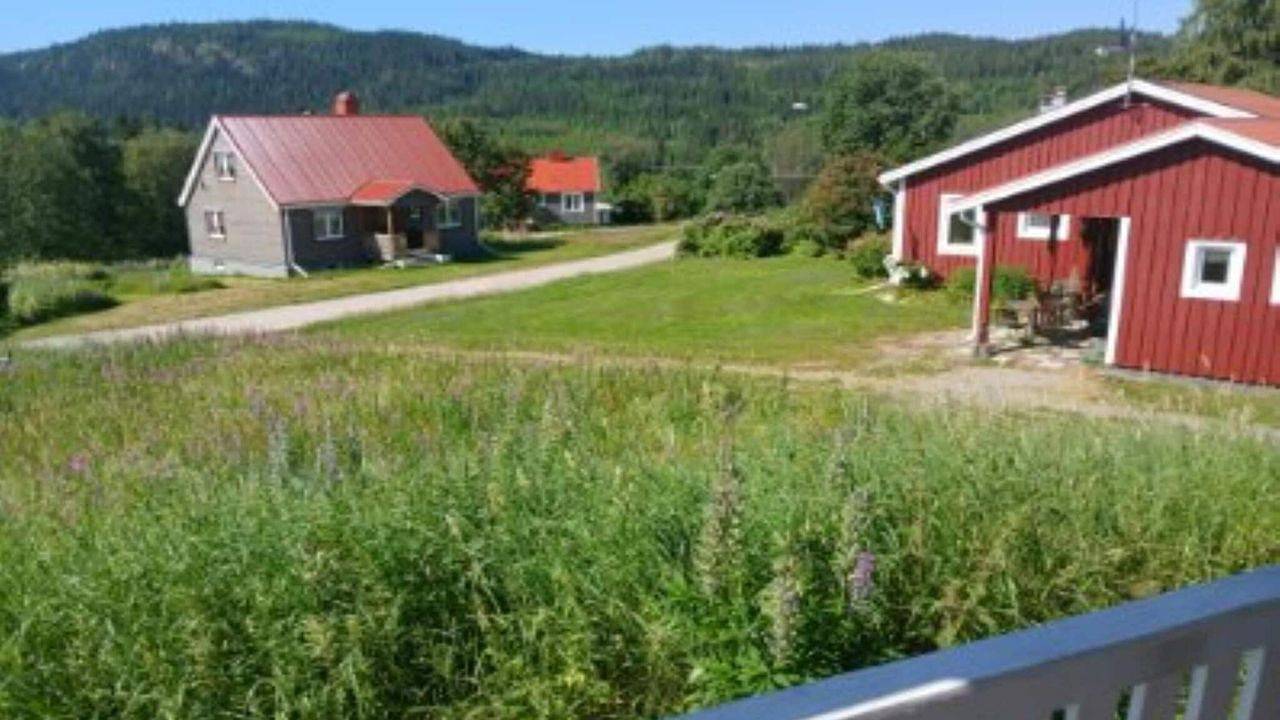 Ferienhaus für 12 Personen (110 m²) in Lidsjöberg in Strömsund, Jämtland