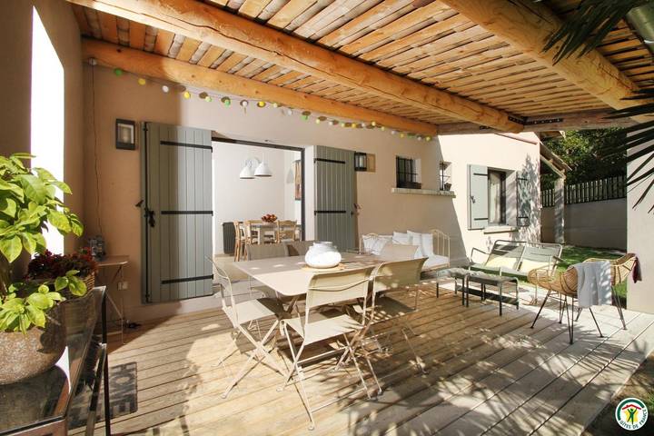 La Maison D'Hélène in Buis-les-Baronnies, Nyons und Umgebung