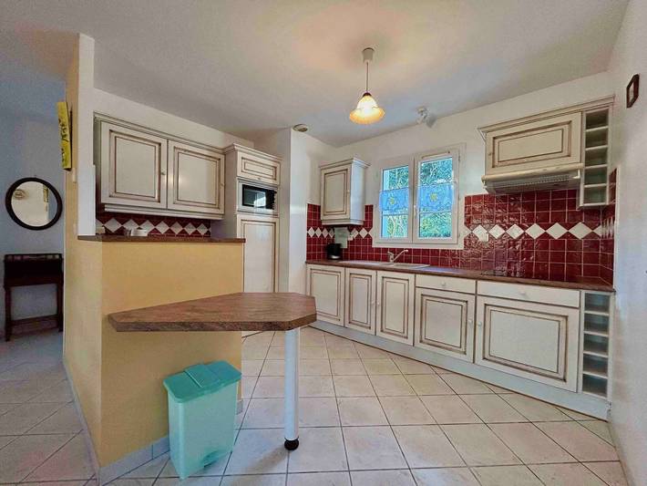 Location de vacances pour 6 personnes à Dolus-d'Oléron - 4