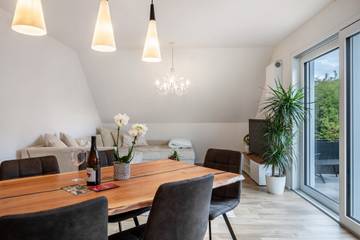 Ferienwohnung für 6 Personen in Markgraeflerland