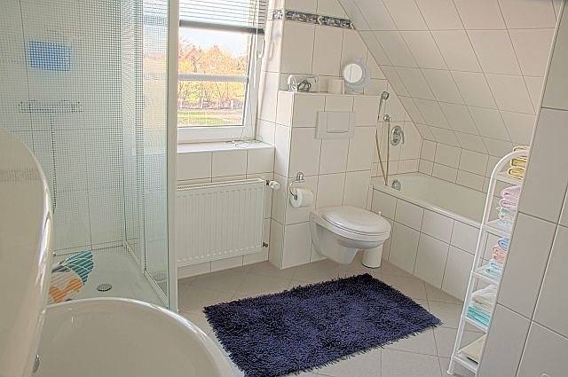 Ferienwohnung für 2 Personen, mit Balkon und Garten in Waabs - 4