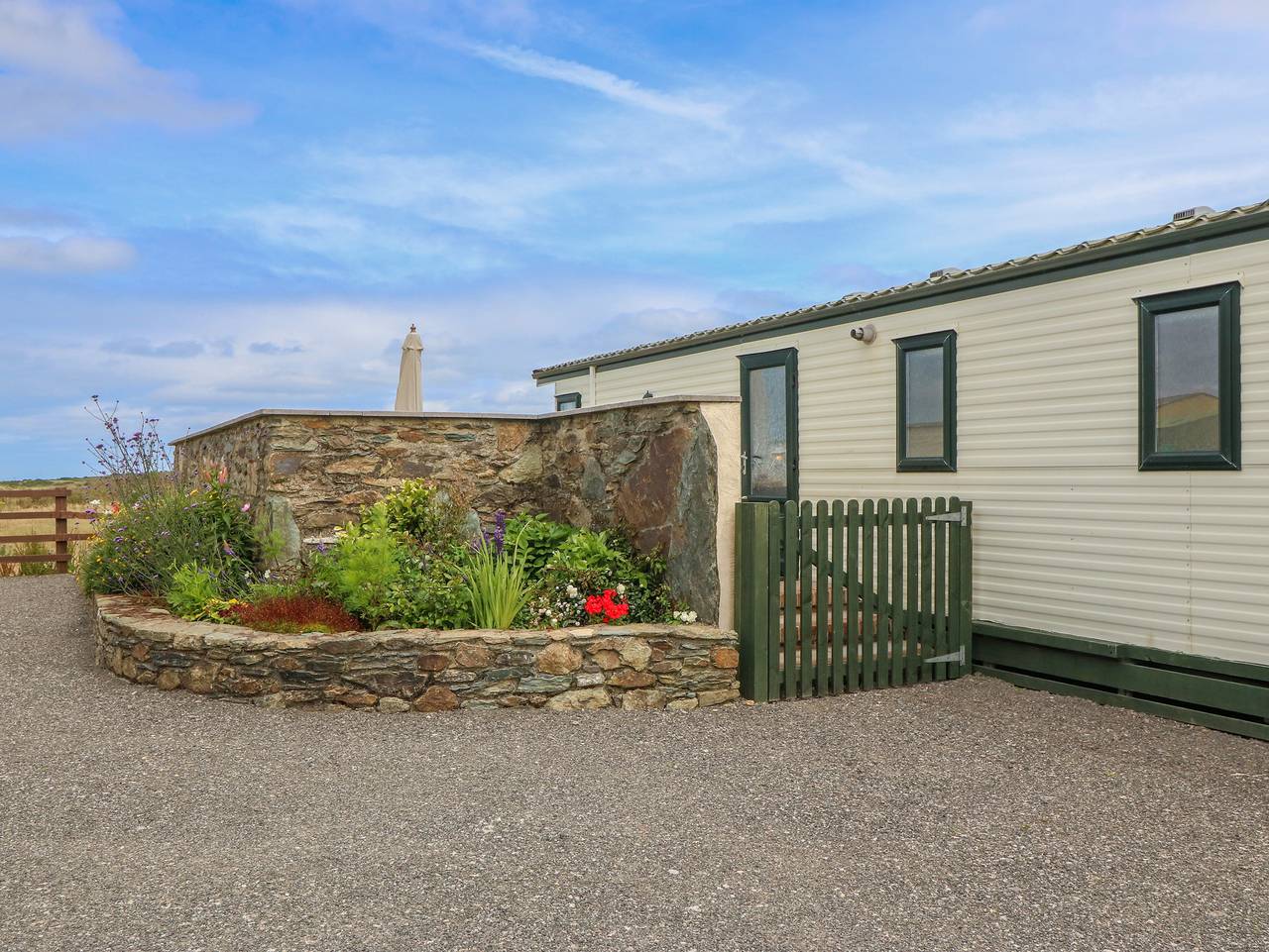 Cae Gog in Isle of Anglesey