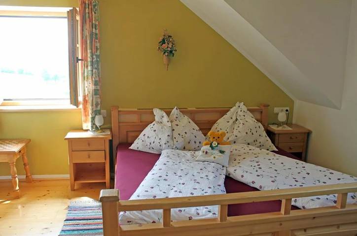 Ganze Ferienwohnung, Ferienwohnung für 5 Personen mit Terrasse in Spital am Pyhrn, Kirchdorf an der Krems (Bezirk)