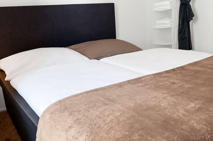 Ganze Wohnung, Homerez - Wohnung Preetz in Preetz, Südliche Ostseeküste