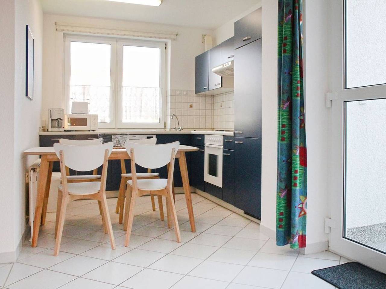 Ganze Ferienwohnung, Sünnslag Whg. Sü1/04 in Boltenhagen, Nordwestmecklenburg (Wismar und Umgebung)