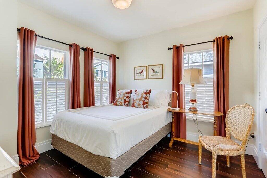 Vacation Home for 6 Guests in West Palm Beach, Palm Beach County