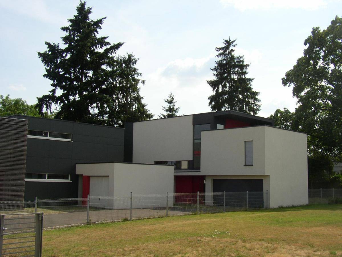 Appartement de vacances entier, Double Room in Pfastatt, Région de Mulhouse