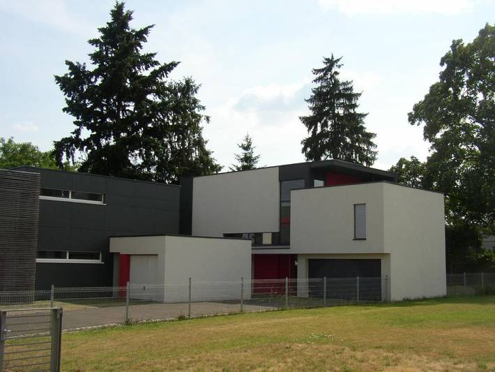 Appartement de vacances pour 2 personnes, avec Vue