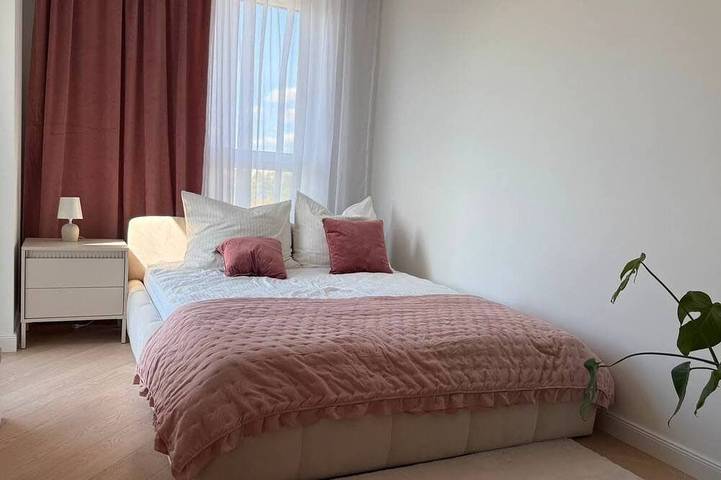 Ganze Wohnung, Rokietnica Deluxe Apartment in Großpolen