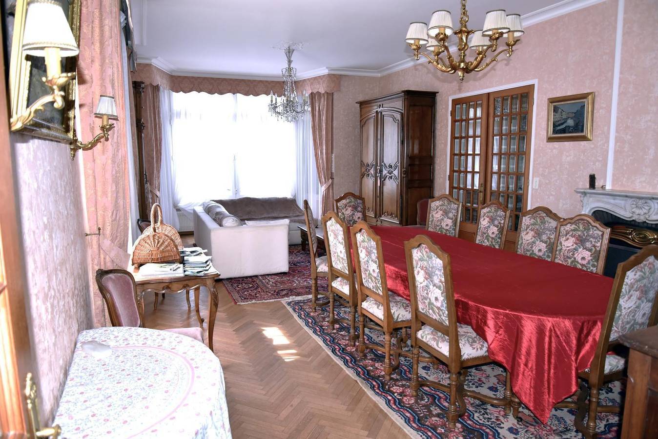 Chez Anne in Charleville-Mézières, Ardennes