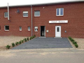 Hotel für 2 Personen in Xanten