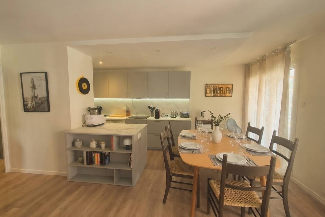 Photo : Appartement de vacances