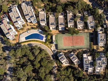 Chalet para 7 Personas en Llafranch, Palafrugell, Foto 2