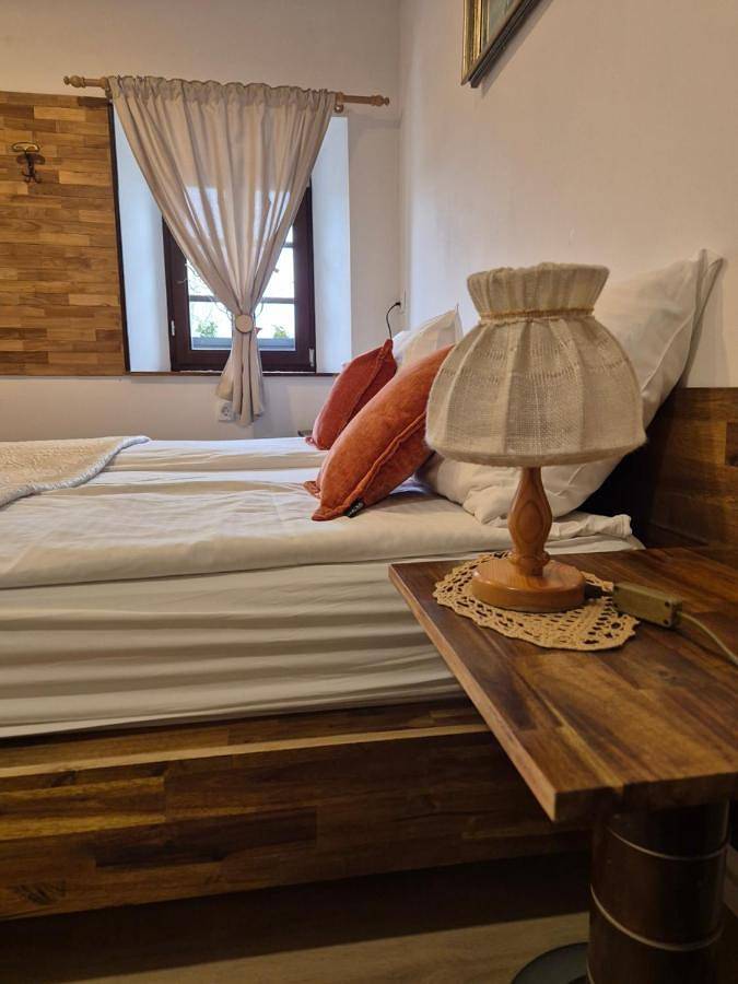 Ferienwohnung für 2 Personen, mit Terrasse in Bled - 2