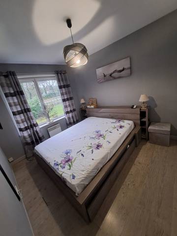 Maison De Vacances pour 8 Personnes dans Touquet-Paris-Plage, Région de Montreuil, Photo 4