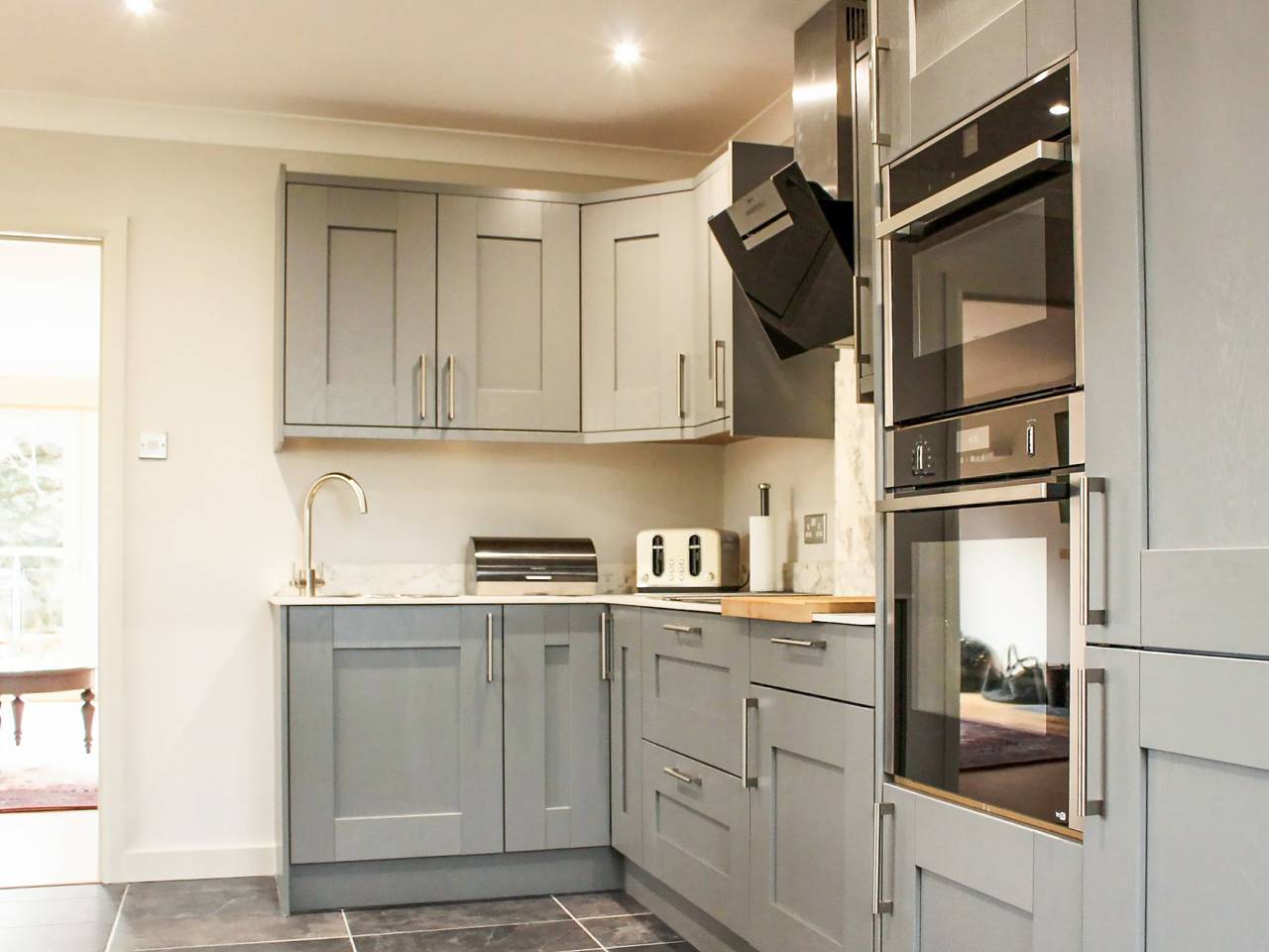 Kinness Lodge - Uk39595 in Fife region
