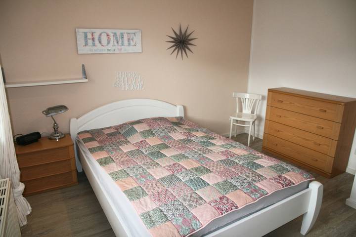 Ferienhaus für 4 Personen, mit Balkon, kinderfreundlich in Nordrhein-Westfalen - 4