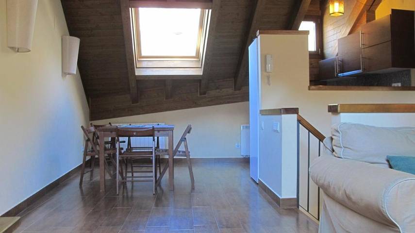 Apartamento de vacaciones para 5 personas - 1