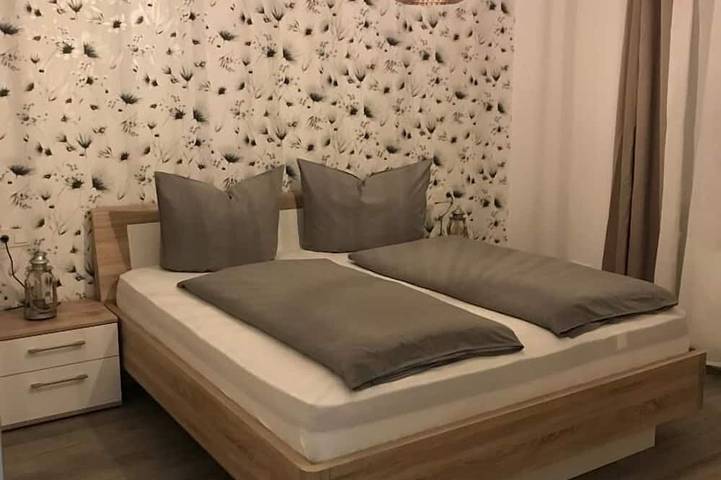 Villa für 6 Personen, mit Whirlpool und Terrasse sowie Sauna und Garten, mit Haustier in Gerolstein - 4