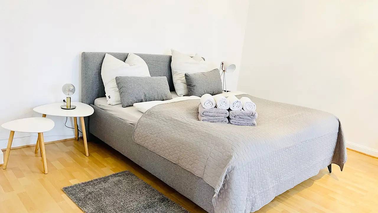 Appartamento vacanze a Weser-Ems a partire da 163€ a notte