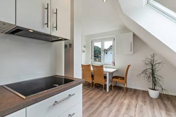 Apartament Wakacyjny dla 2 osoby w Ettenheim, Powiat Ortenau, Zdjęcie 4